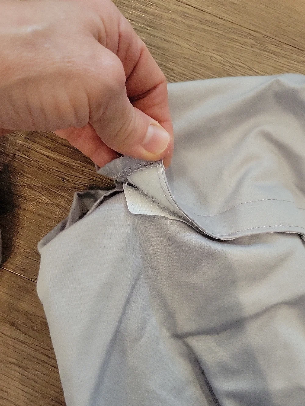 Fabric Storage Bags